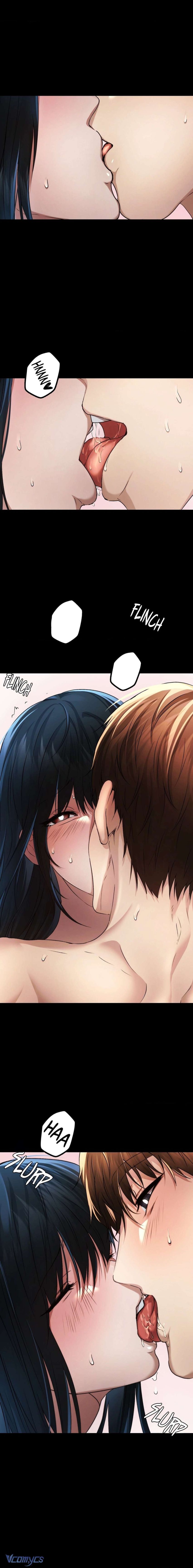 [18+] Diễn Đàn Mở 