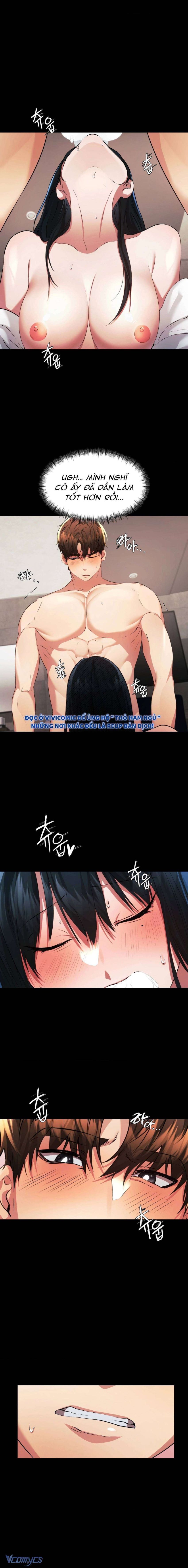 [18+] Diễn Đàn Mở 