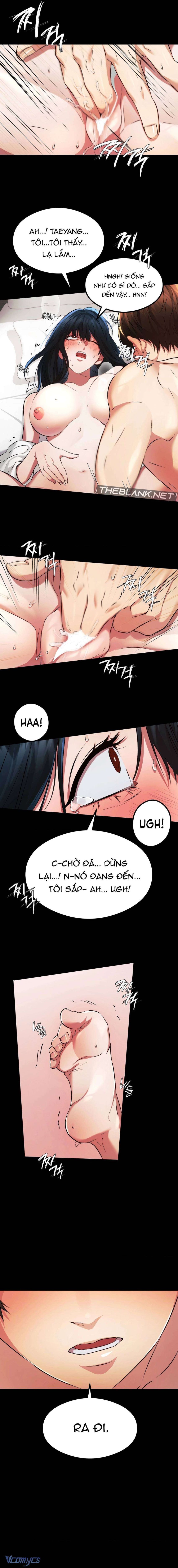 [18+] Diễn Đàn Mở 