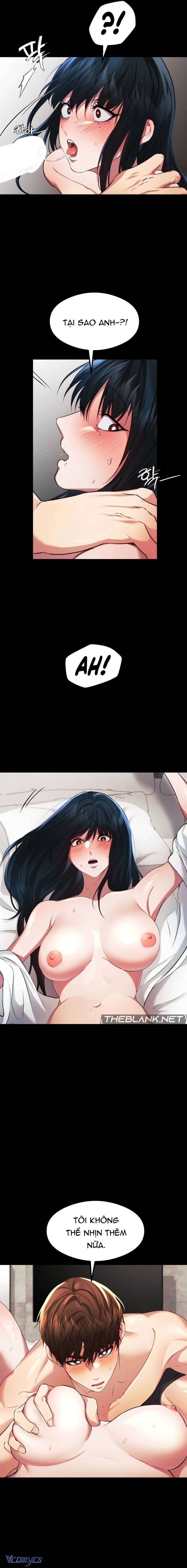 [18+] Diễn Đàn Mở 