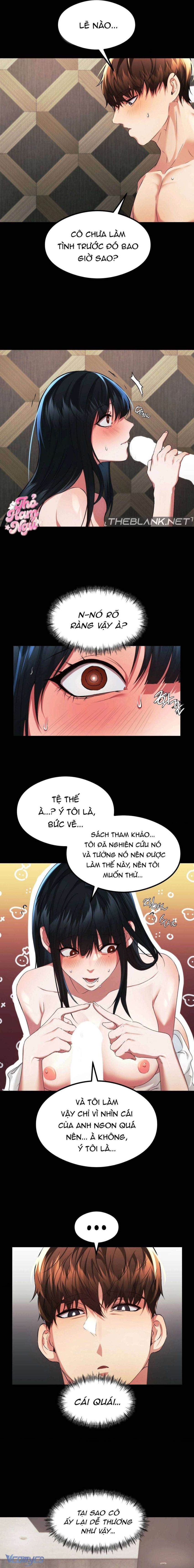 [18+] Diễn Đàn Mở 