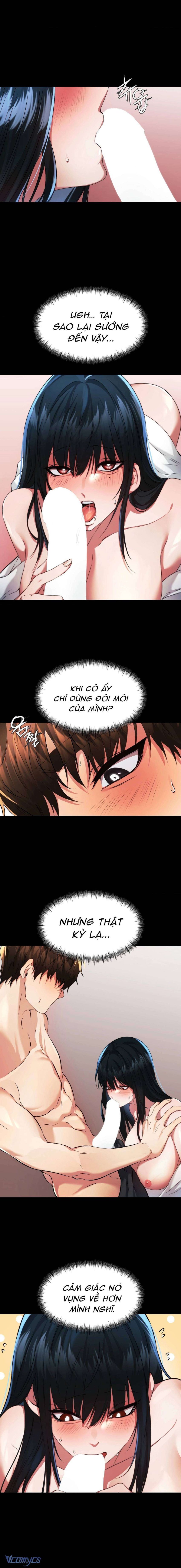 [18+] Diễn Đàn Mở 