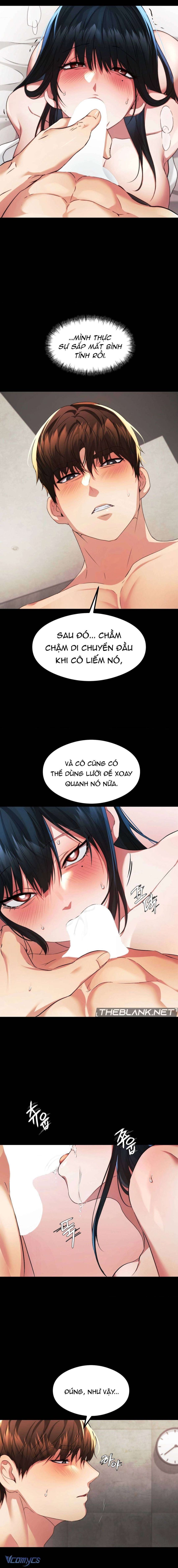 [18+] Diễn Đàn Mở 