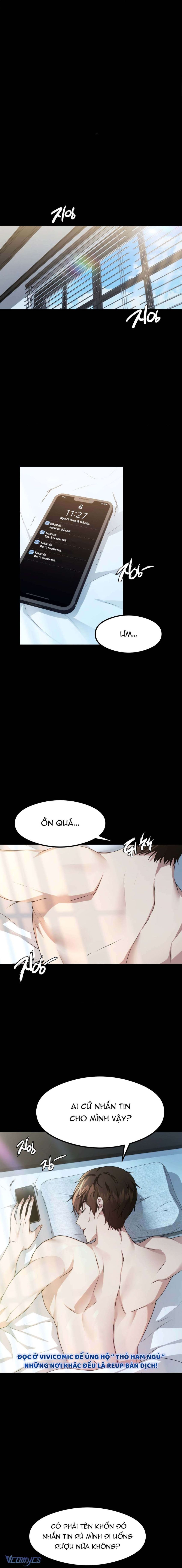[18+] Diễn Đàn Mở 