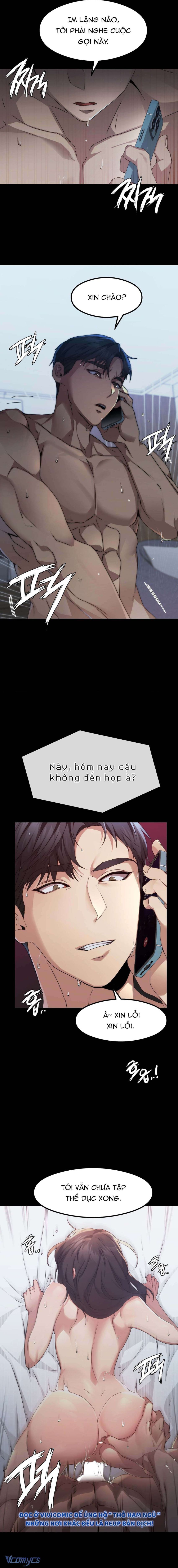 [18+] Diễn Đàn Mở 