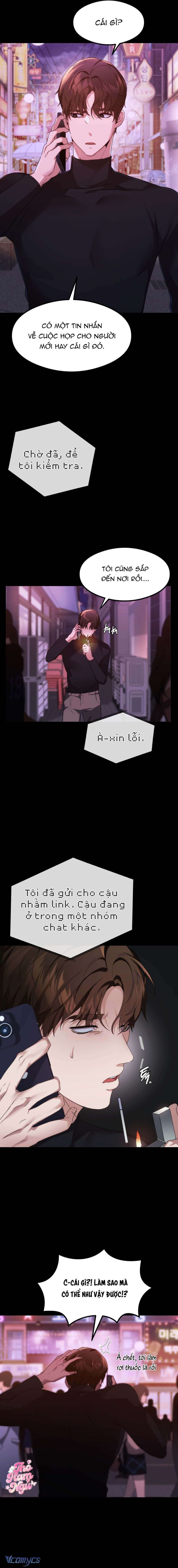 [18+] Diễn Đàn Mở 