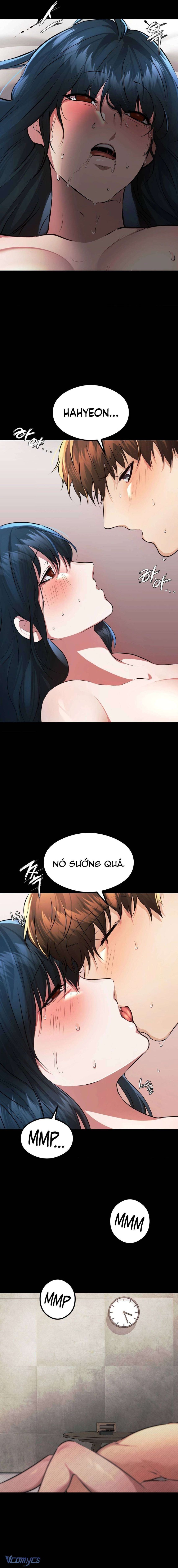 [18+] Diễn Đàn Mở 