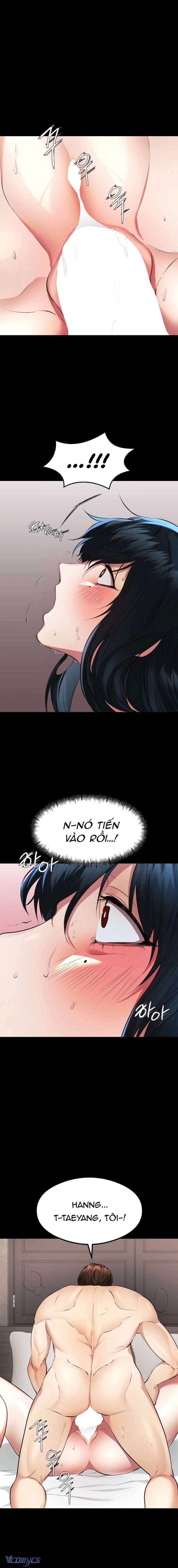[18+] Diễn Đàn Mở 