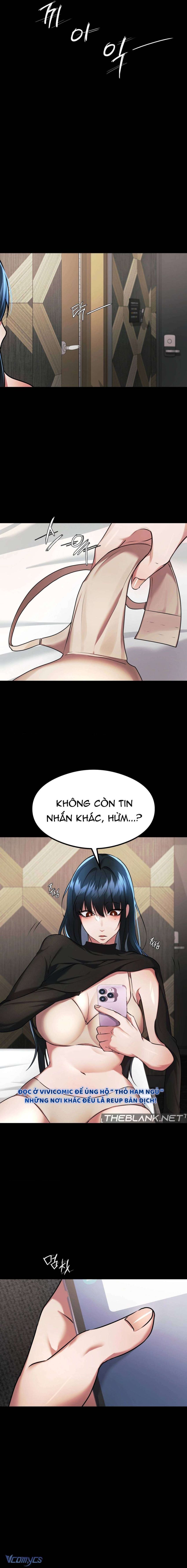 [18+] Diễn Đàn Mở 