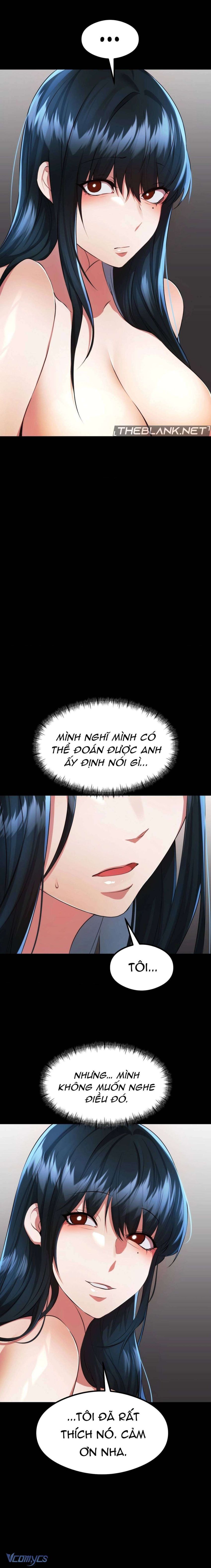 [18+] Diễn Đàn Mở 