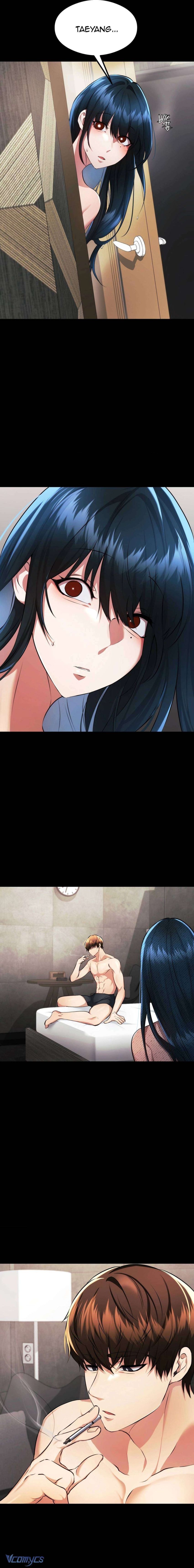 [18+] Diễn Đàn Mở 