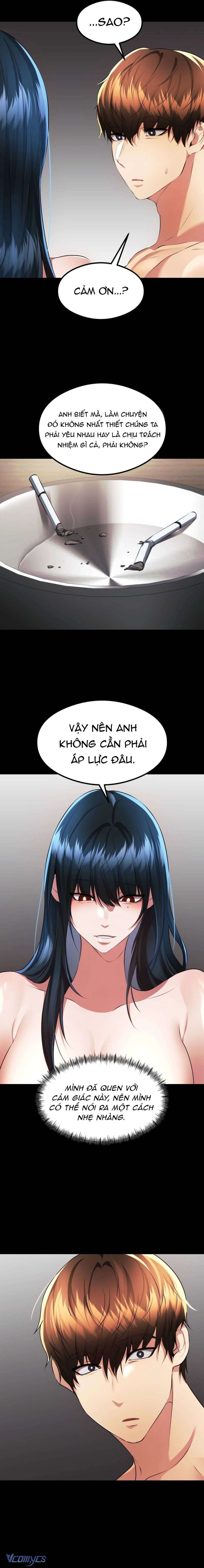 [18+] Diễn Đàn Mở 