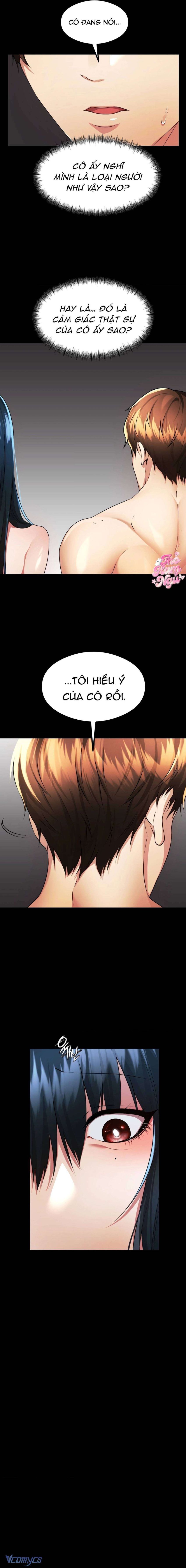 [18+] Diễn Đàn Mở 