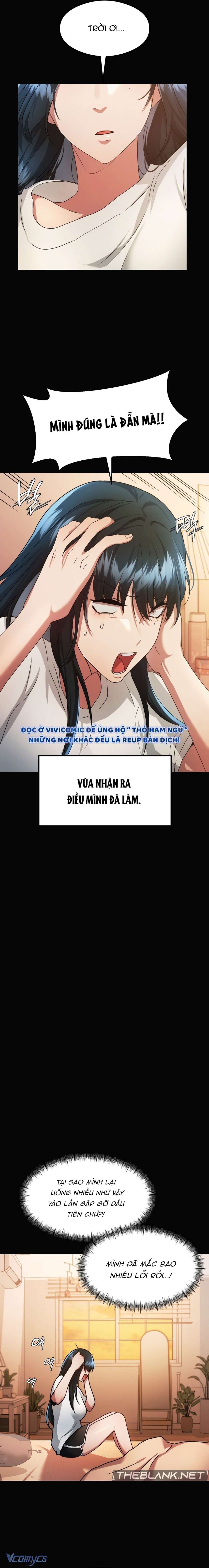 [18+] Diễn Đàn Mở 