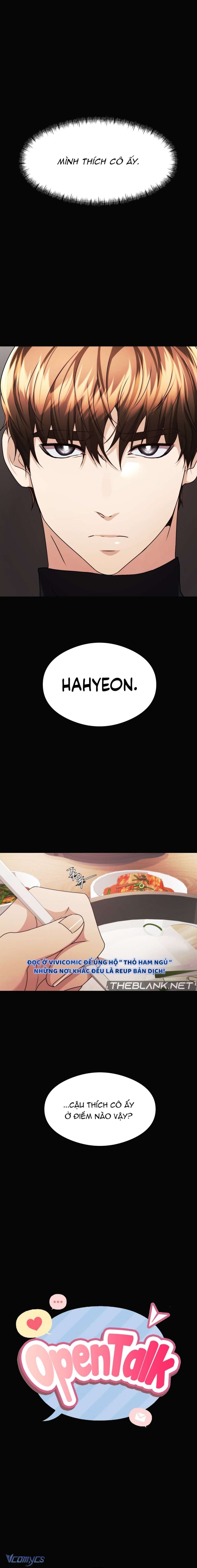 [18+] Diễn Đàn Mở 