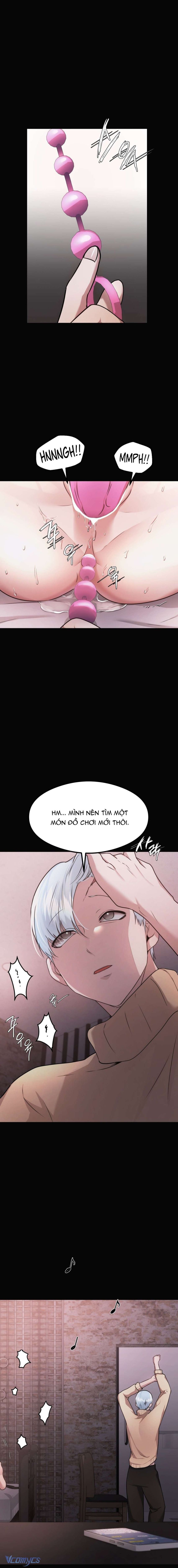 [18+] Diễn Đàn Mở 