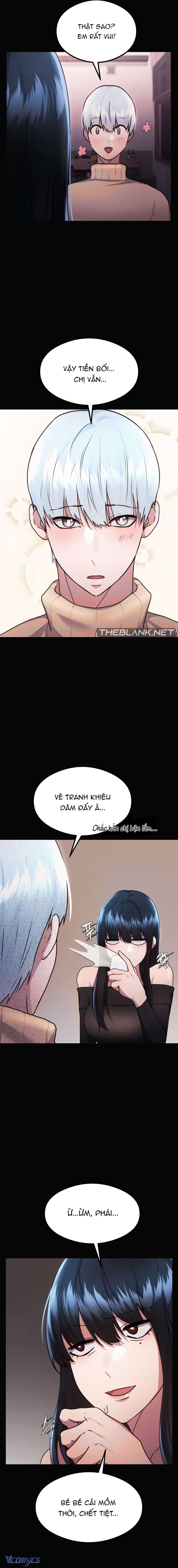 [18+] Diễn Đàn Mở 