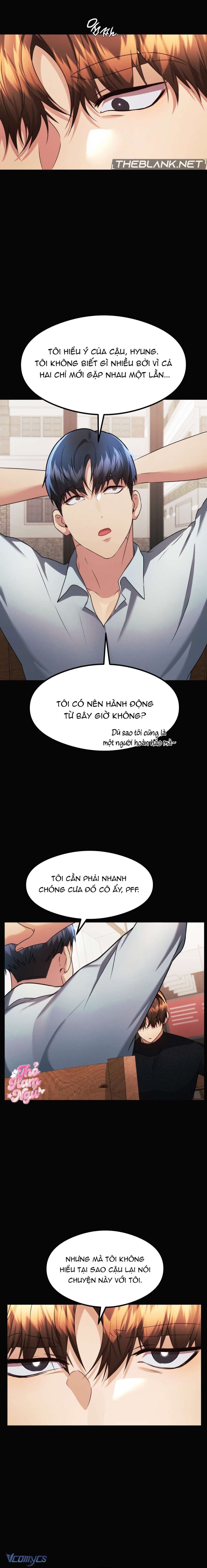 [18+] Diễn Đàn Mở 