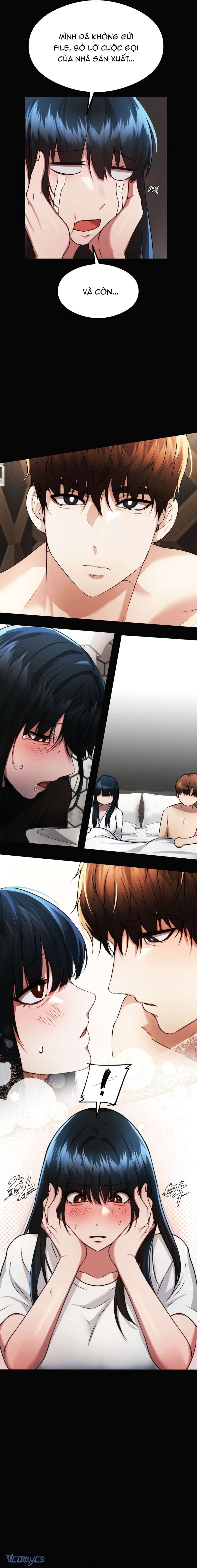 [18+] Diễn Đàn Mở 