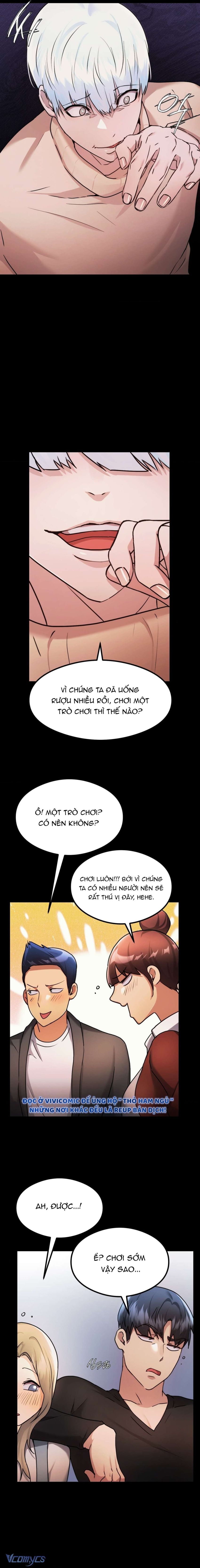 [18+] Diễn Đàn Mở 