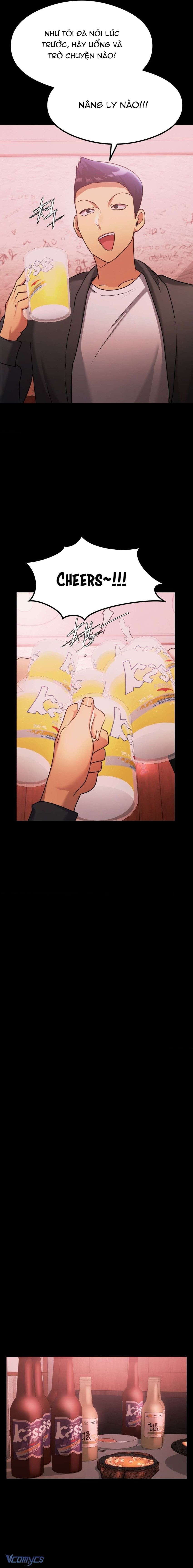 [18+] Diễn Đàn Mở 