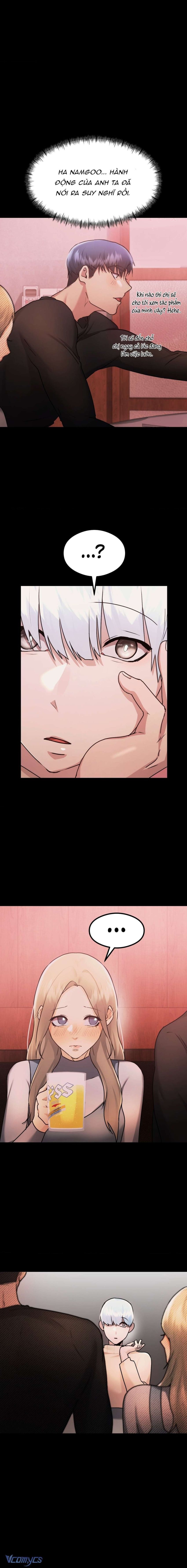 [18+] Diễn Đàn Mở 