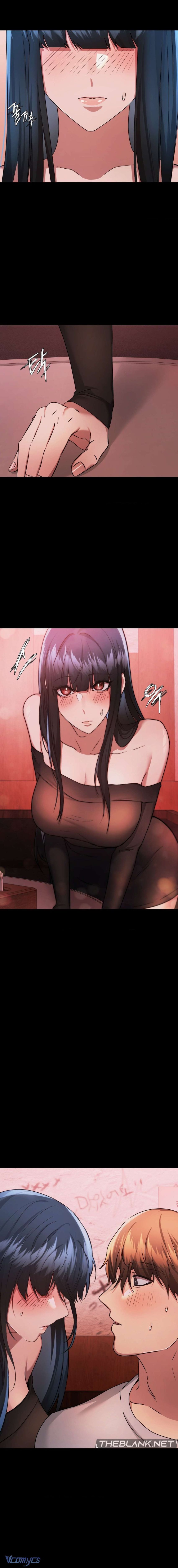 [18+] Diễn Đàn Mở 