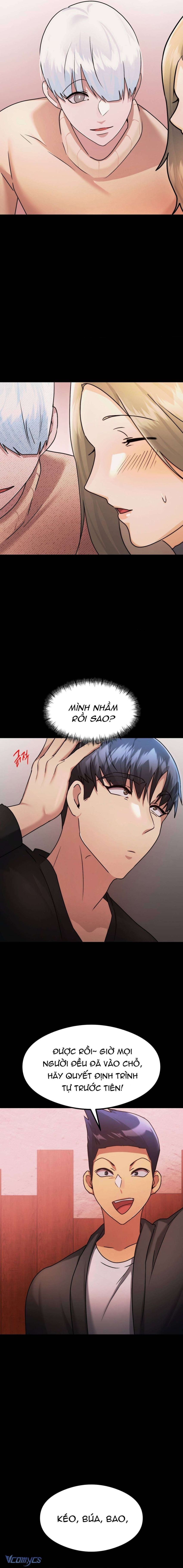 [18+] Diễn Đàn Mở 