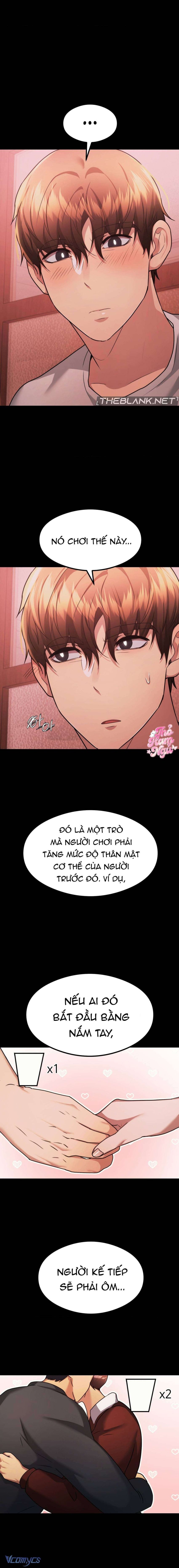 [18+] Diễn Đàn Mở 