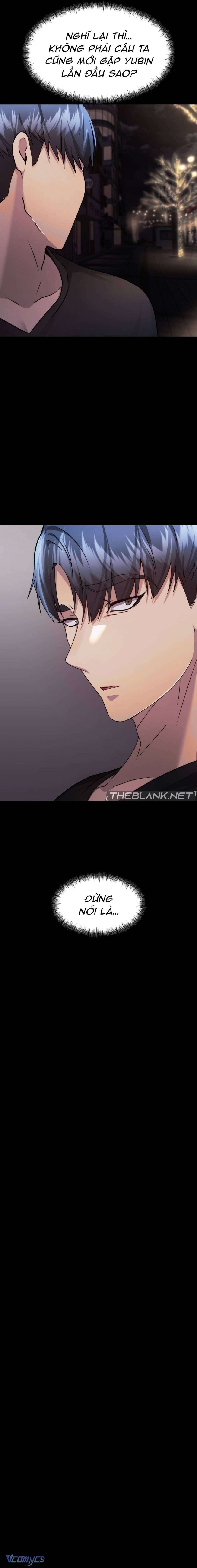[18+] Diễn Đàn Mở 
