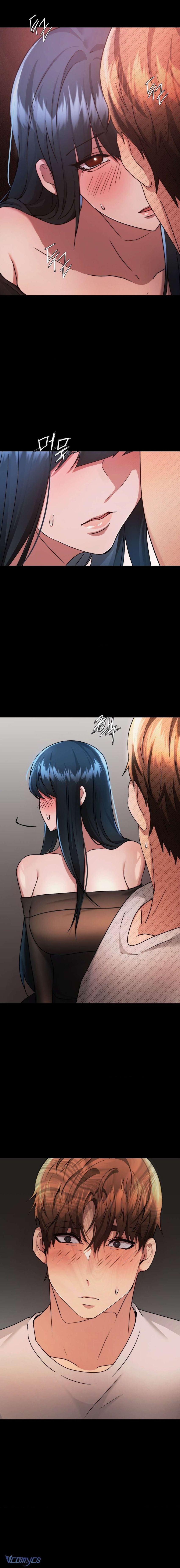 [18+] Diễn Đàn Mở 