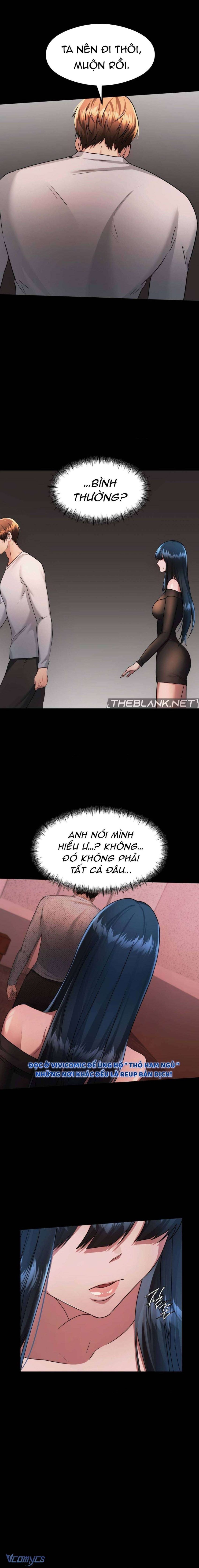 [18+] Diễn Đàn Mở 