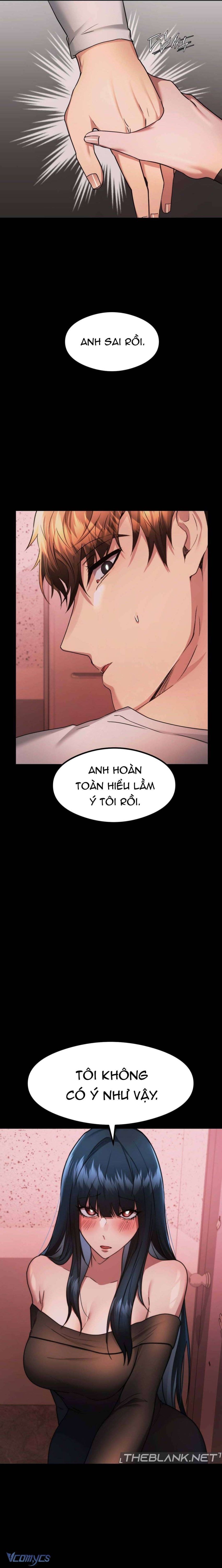 [18+] Diễn Đàn Mở 