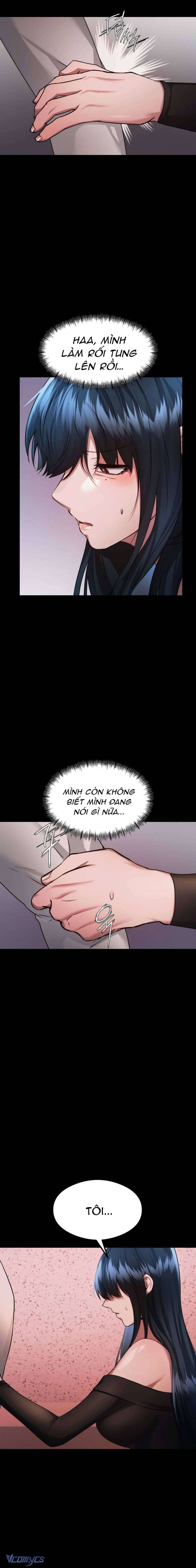 [18+] Diễn Đàn Mở 