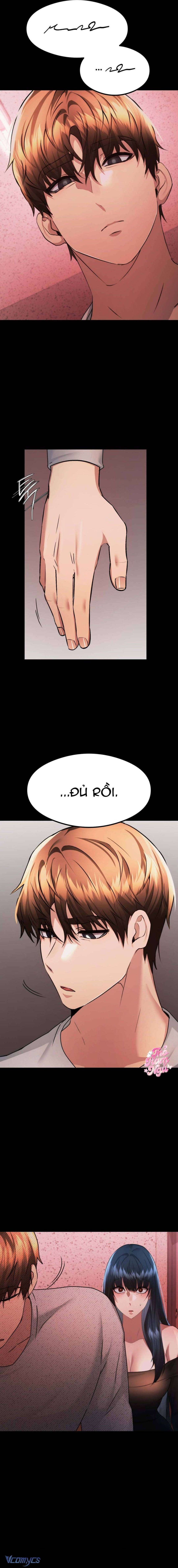 [18+] Diễn Đàn Mở 
