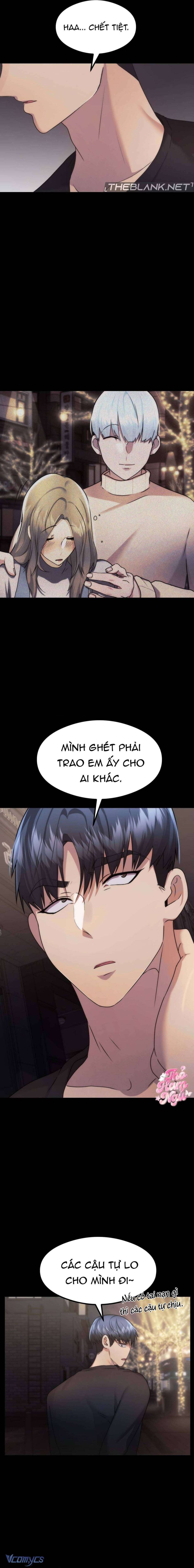 [18+] Diễn Đàn Mở 