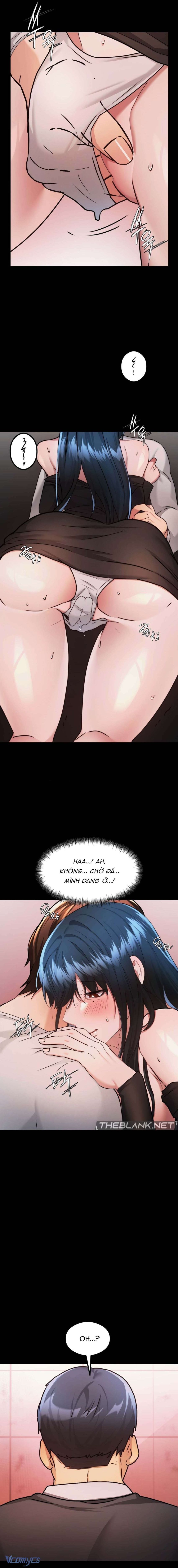 [18+] Diễn Đàn Mở 