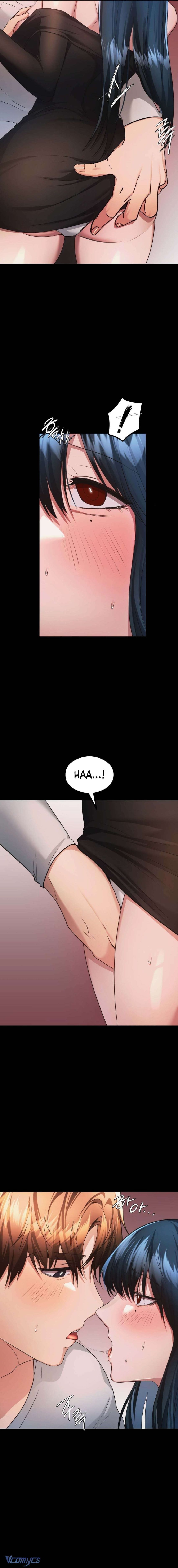 [18+] Diễn Đàn Mở 