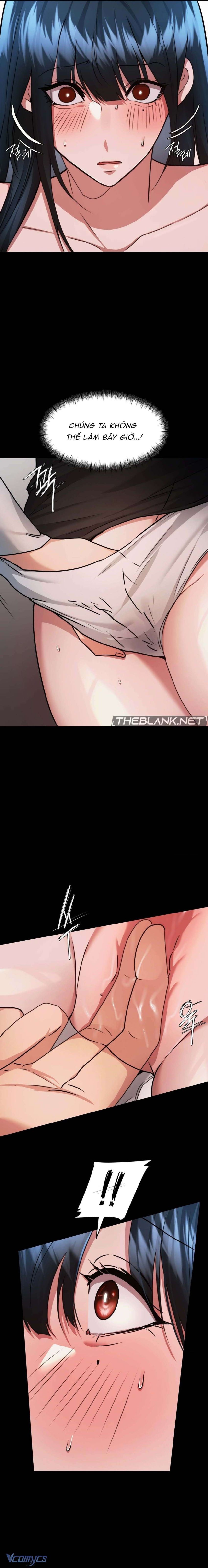 [18+] Diễn Đàn Mở 