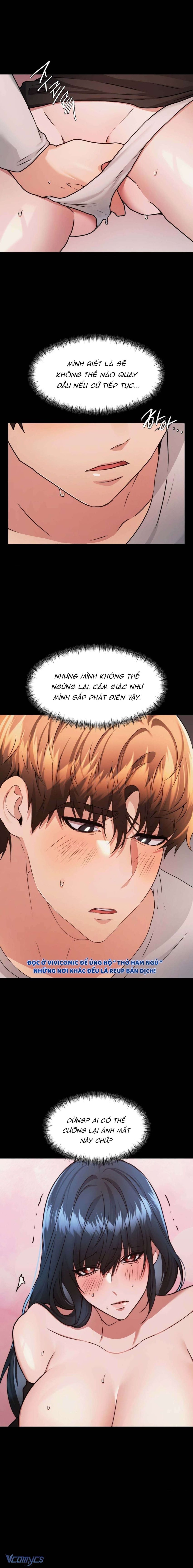 [18+] Diễn Đàn Mở 