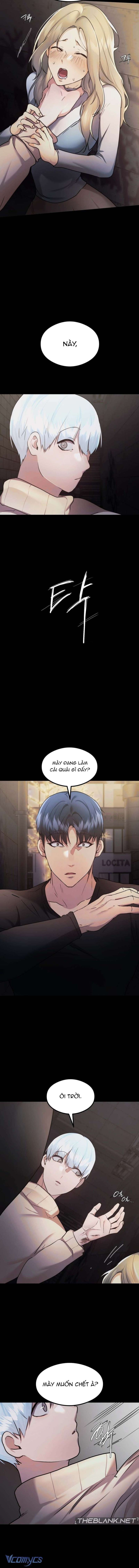 [18+] Diễn Đàn Mở 