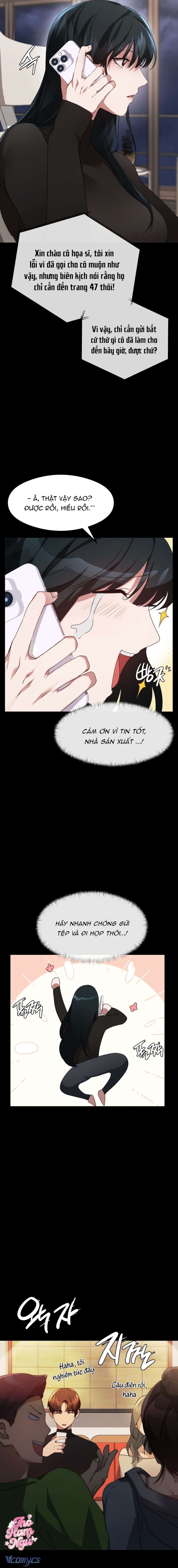 [18+] Diễn Đàn Mở 
