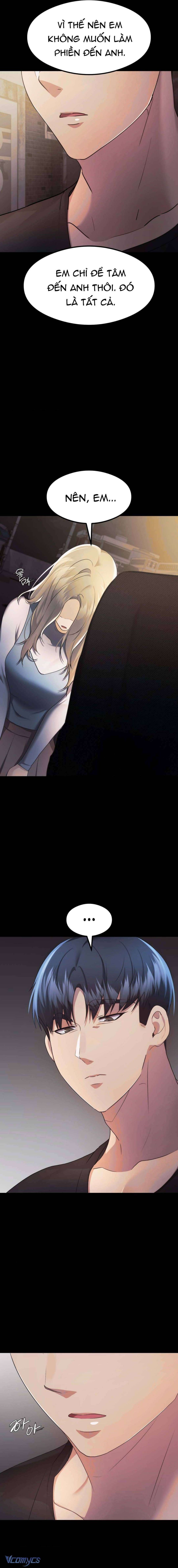 [18+] Diễn Đàn Mở 