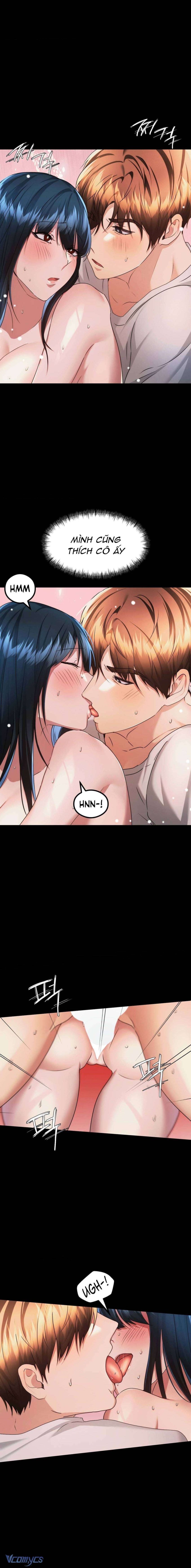 [18+] Diễn Đàn Mở 