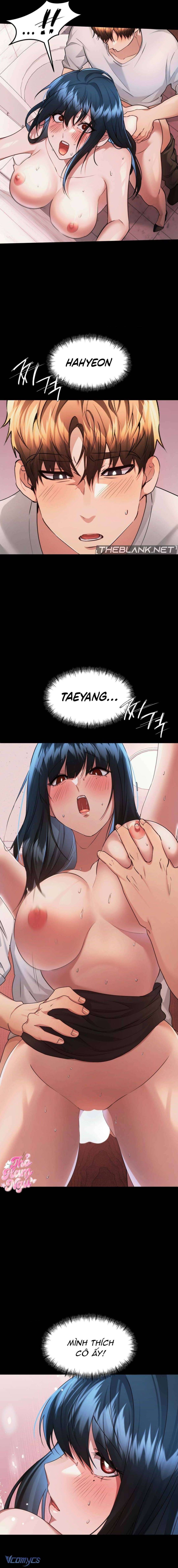 [18+] Diễn Đàn Mở 