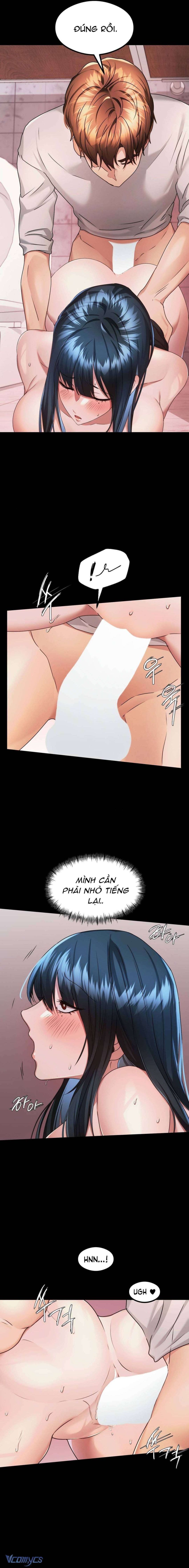 [18+] Diễn Đàn Mở 