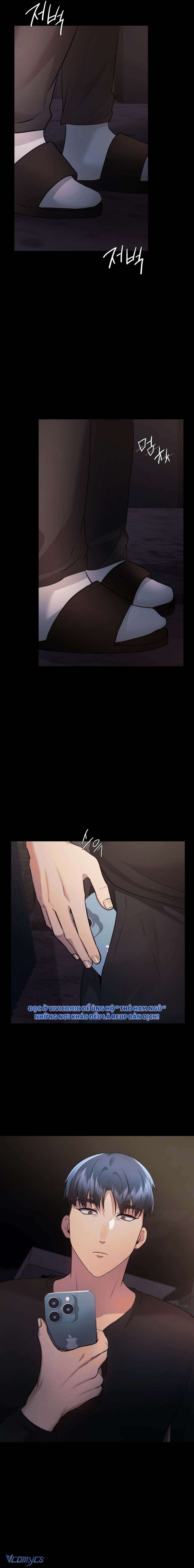 [18+] Diễn Đàn Mở 
