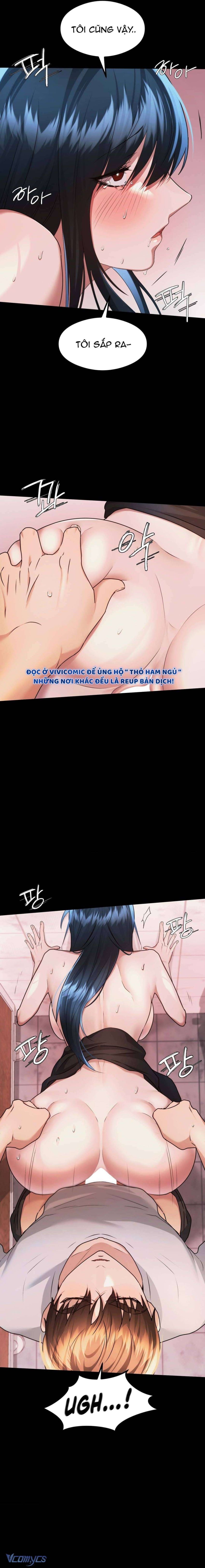 [18+] Diễn Đàn Mở 