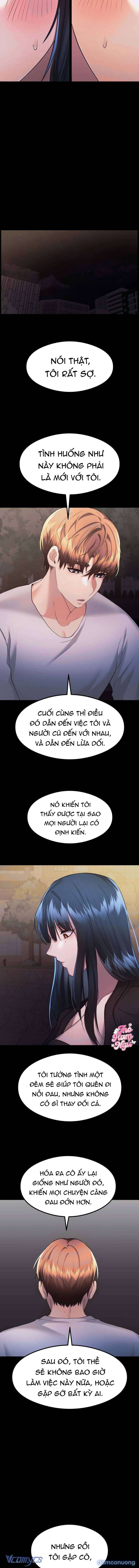 [18+] Diễn Đàn Mở 