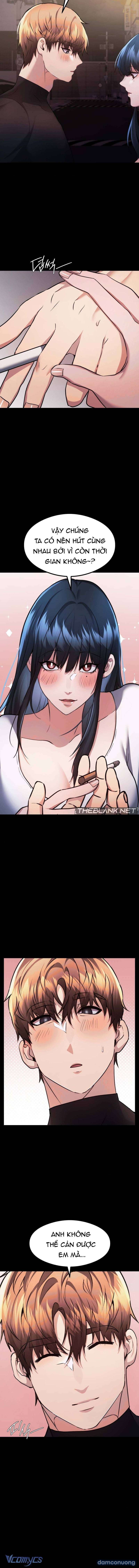 [18+] Diễn Đàn Mở 